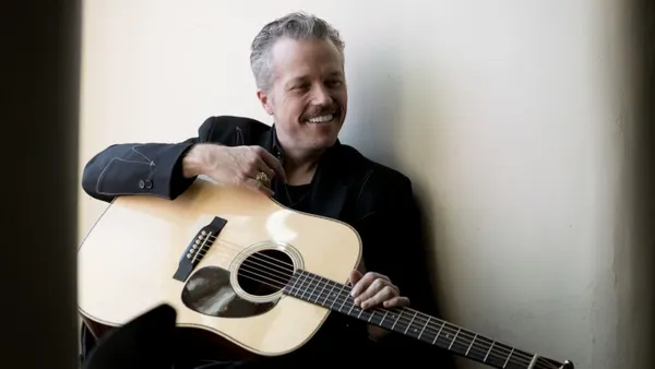 Jason Isbell Sues Suno Alleging AI System Is Using Musicians’ Identities Without Consent