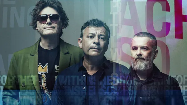 Manic Street Preachers