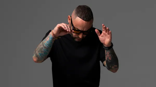 Dj Nano