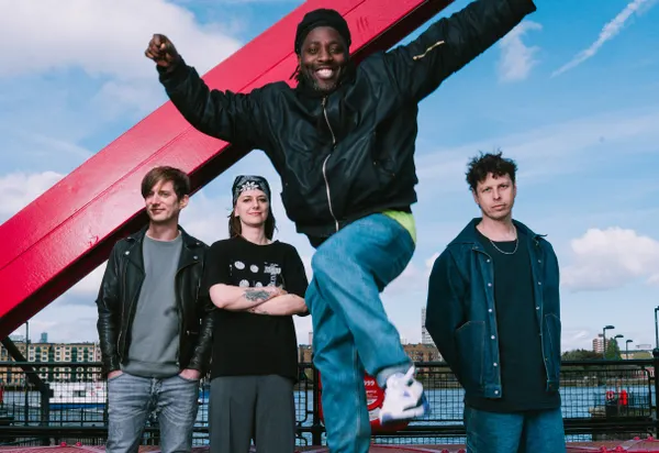 Bloc Party
