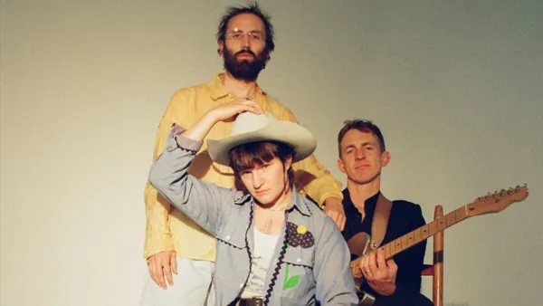 Big Thief Announce 2026 Leg of “Somersault Slide 360 Tour”