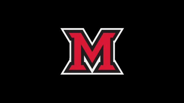 Miami Ohio Hockey