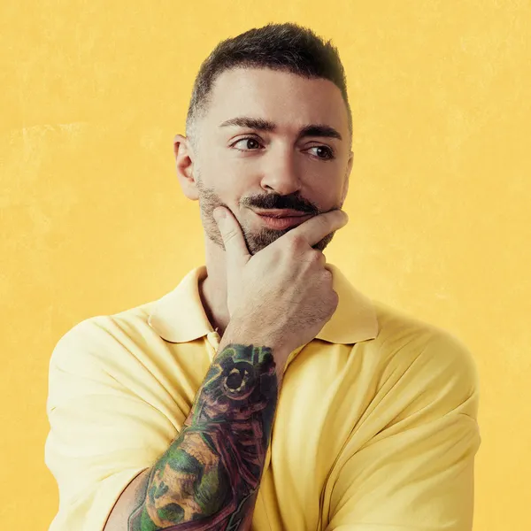 Matteo Lane