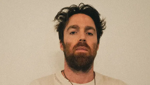 Chet Faker
