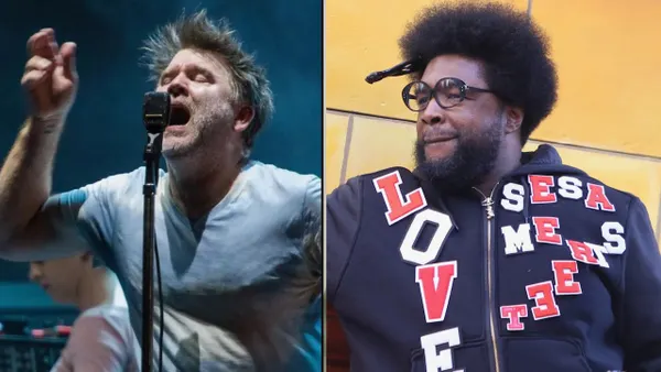 James Murphy, Questlove Join Phish: Riviera Maya for Late-Night DJ Sets