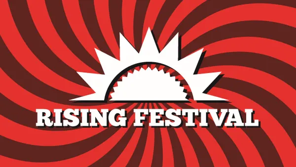 Rising Festival
