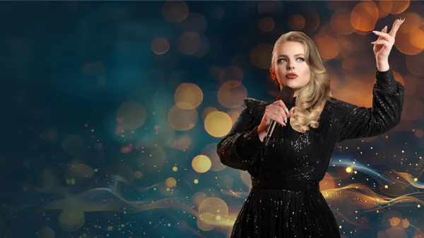 One Night of Adele