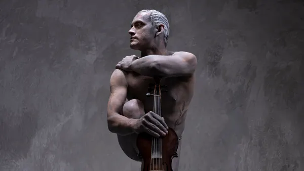 Stanislaw Slowinski - VIVALDI EXPERIENCE - Die Vier Jahreszeiten