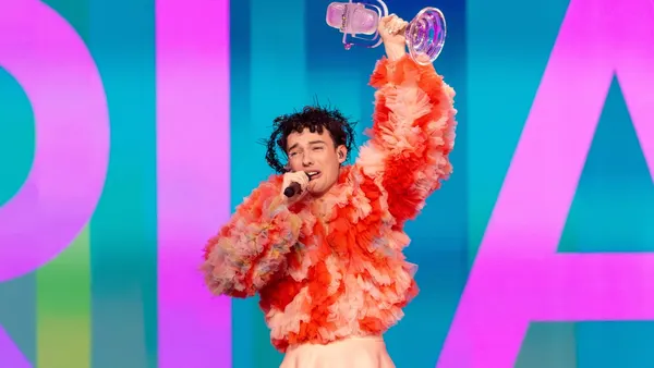 Eurovision 2024 Winner to Return Trophy Due to Israel’s Participation