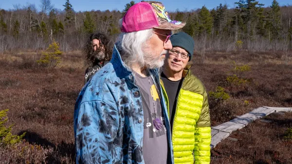 Dinosaur Jr. Announce New Album There Near, Sets Fall US Tour