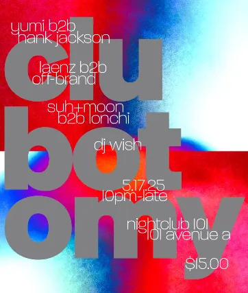 Clubotomy 003