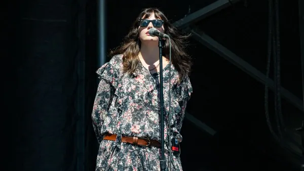 Olivia Vedder Steps Into Spotlight with Debut Solo Single “Show Me the Truth”: Stream