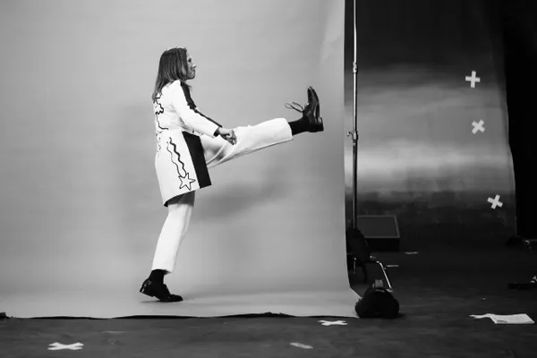 The Woodward Theater presents Kim Deal