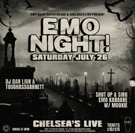 Emo Night