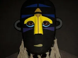 SBTRKT