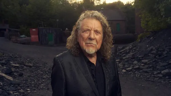 Robert Plant Says He “Didn’t Need” Led Zeppelin After Losing His 5-Year-Old Son