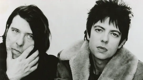 Echo & the Bunnymen Announce 2026 North American Greatest Hits Tour