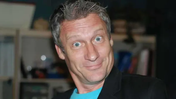 John Morgan's Thanksgiving Eve Show