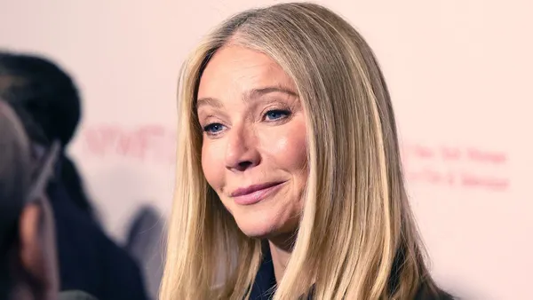 Gwyneth Paltrow Now Peddling Luxury Condos in Israel