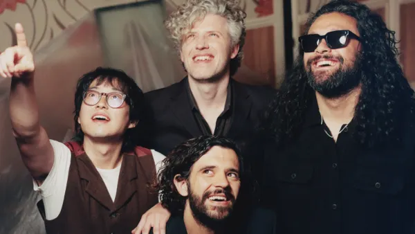 Gang of Youths