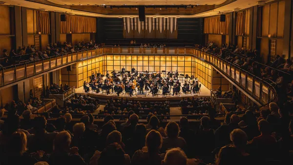 Beethoven's Fifth
