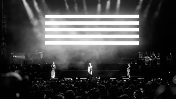 BIGBANG’s “20/26 World Tour”: How to Get Tickets