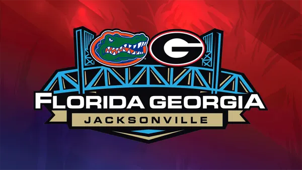 Florida Gators v Georgia Bulldogs Football
