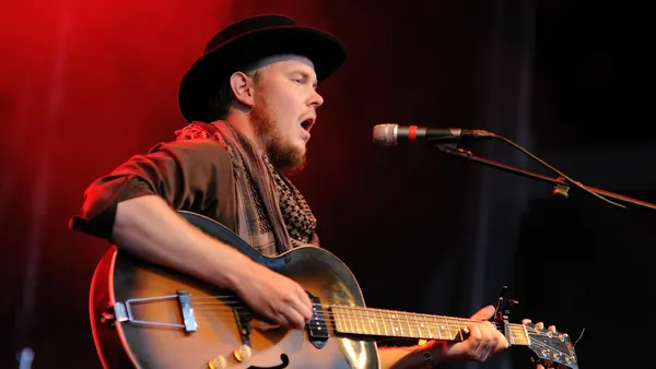 Timber Timbre Singer Taylor Kirk Dead at 44