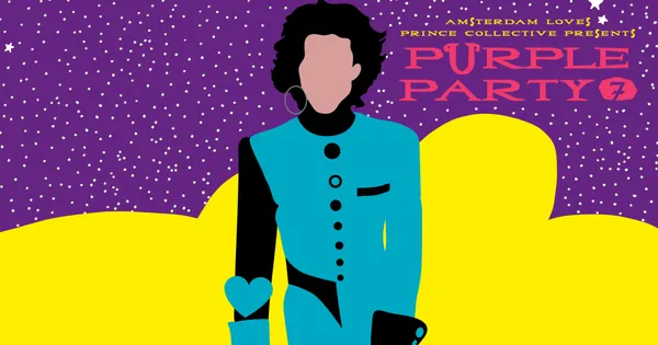 Purple Party: A Tribute To Prince