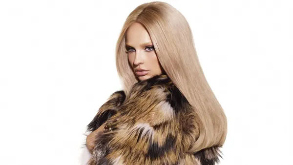 Kim Petras