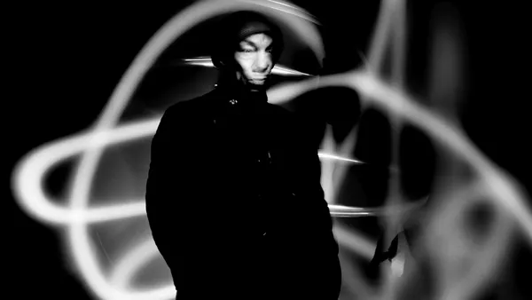 Tricky Announces New Album Different When It’s Silent, Shares “Out of Place”: Stream