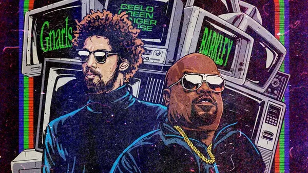Danger Mouse Won’t Be Joining CeeLo Green on Gnarls Barkley’s 2026 Tour