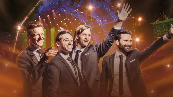 The Dutch Tenors