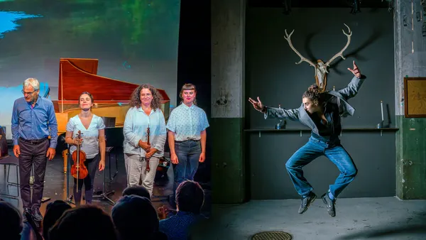 Stadttheater Langenthal Konzert