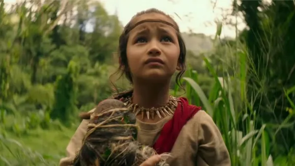 Kaylee Hottle, Deaf Actress from Godzilla vs. Kong Films, Killed in Car Accident