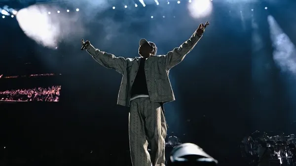JAY-Z’s Triumphant Yankee Stadium Homecoming Was a Victory Lap with Eyes on the Future