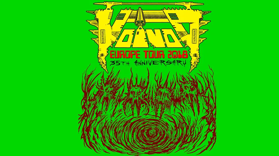 Voivod