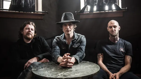 The Fratellis