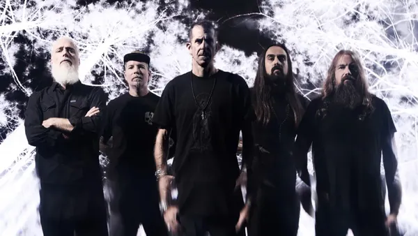 Lamb of God Announce Spring 2026 North American Tour