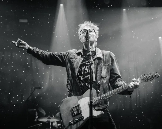 Tommy Stinson