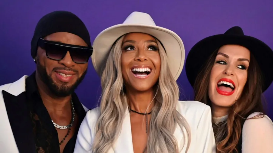 The George Michael Singers