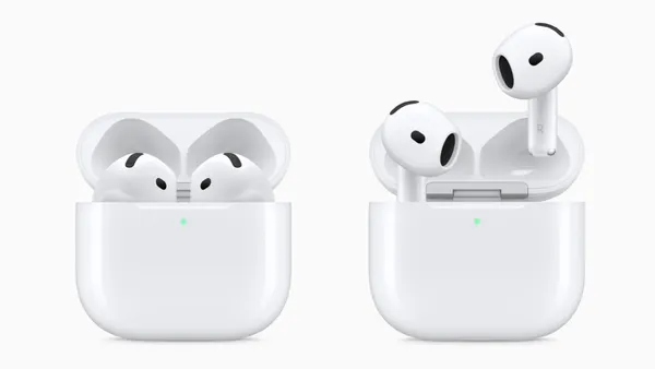 This $99 AirPods 4 Deal Leads the Best Memorial Day AirPods Sales