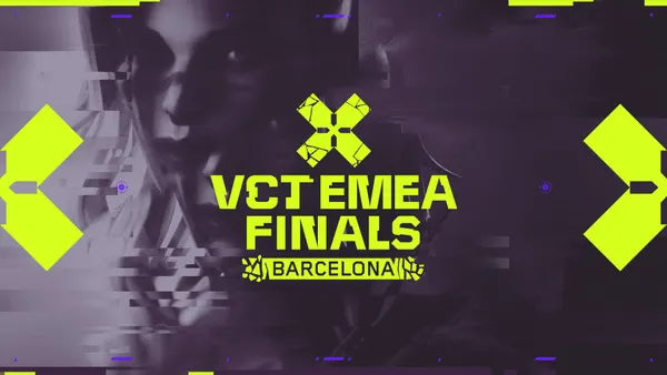 VCT EMEA FINALS