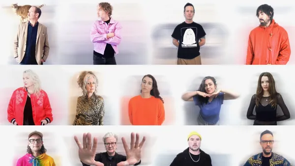 Broken Social Scene Release New Single “Hey Amanda”: Stream