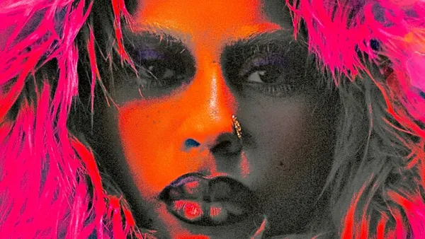 IAMDDB - Love Is War- World Tour 2024