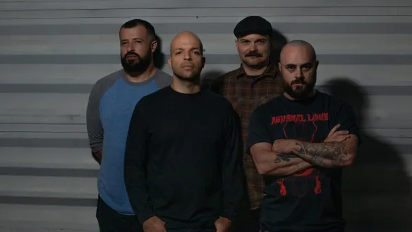 Torche X Cave In