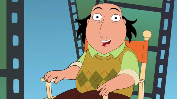 A Revival of The Critic Has “Never Been Closer to Actually Happening”