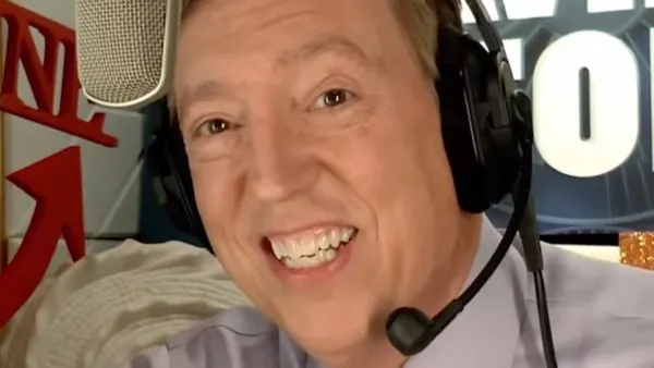 Wheel of Fortune Announcer Jim Thornton Suspended Amid Investigation