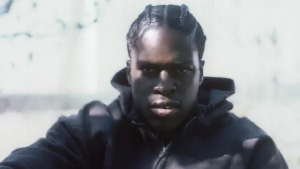 Daniel Caesar Announces 2026 “Son of Spergy Tour”