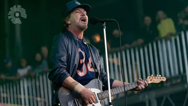 Ohana Festival Reveals 2026 Lineup with Pearl Jam, Tyler Childers, Maná, and Pixies